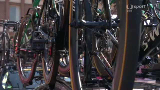 Fejeton Ivana Mejtského: S jakými koly vyrazili na kostky jezdci Bory?