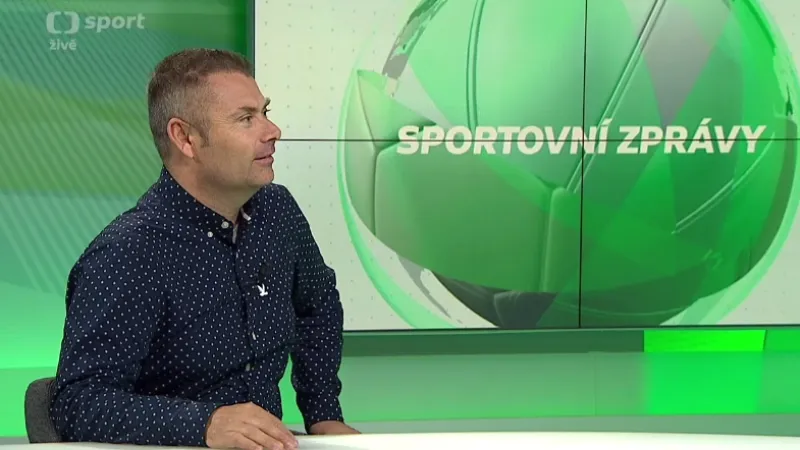 Kdo proti USA? Bude to pro Pálu velké dilema, říká Svačina