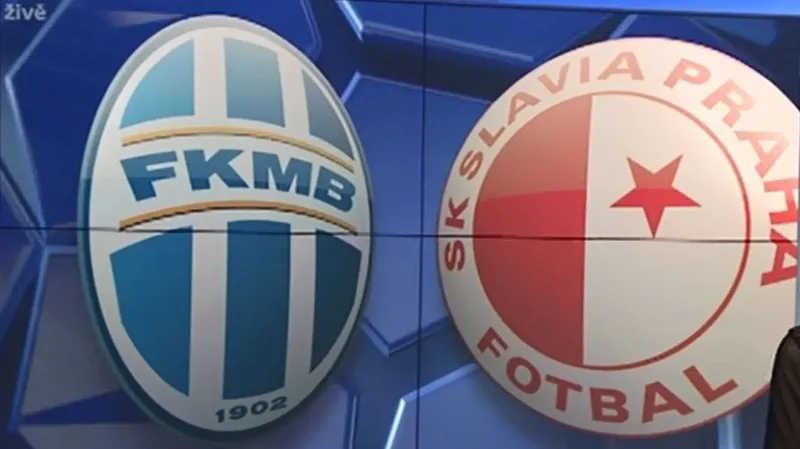 Sestřih a ohlasy z utkání Mladá Boleslav - Slavia