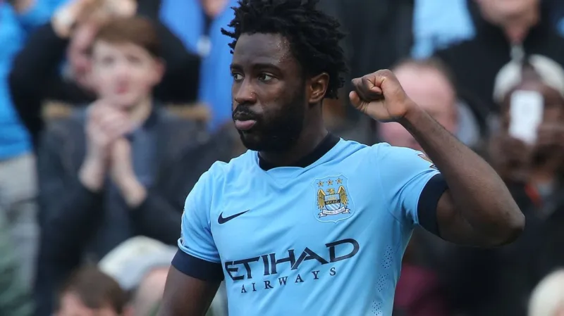 Wilfried Bony