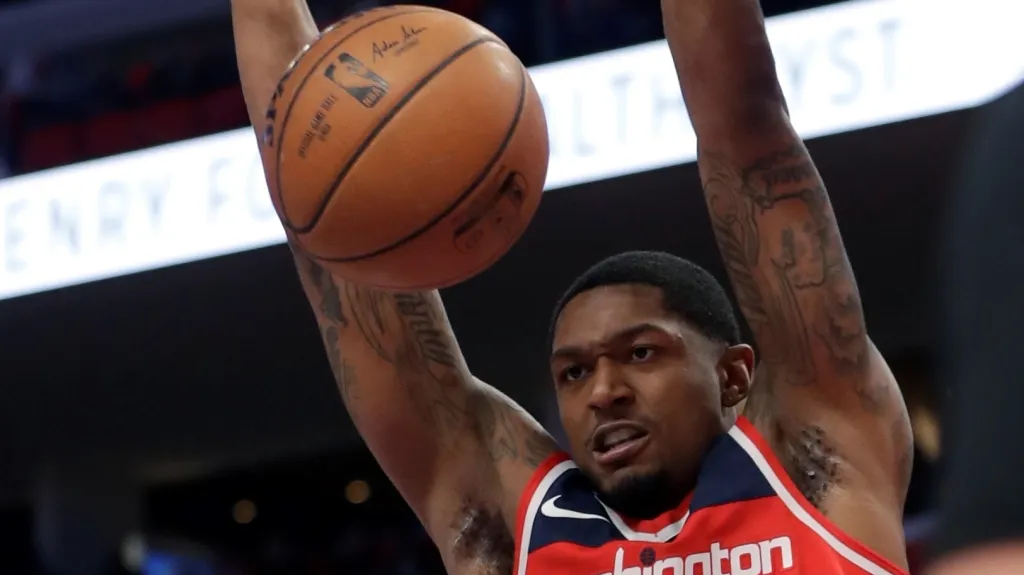 Bradley Beal