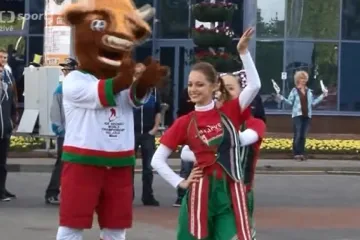 Fejeton Davida Soeldnera: Fanouškovský karneval