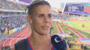 Pokusy Ogrodníkové v kvalifikaci s ohlasem