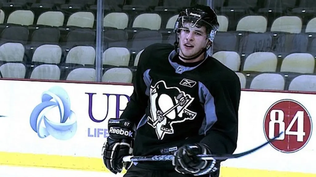 Sidney Crosby