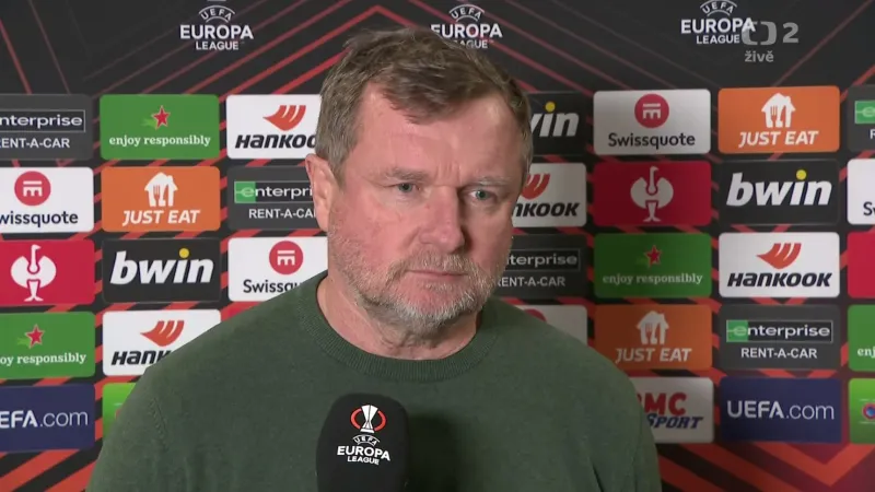 Ohlasy po utkání Lyon - Sparta Praha