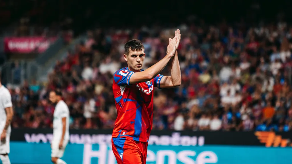 Robin Hranáč přestupuje z Plzně do Bundesligy