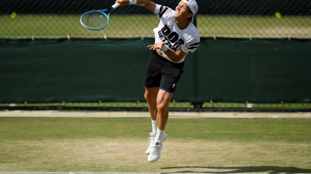 Tomáš Berdych