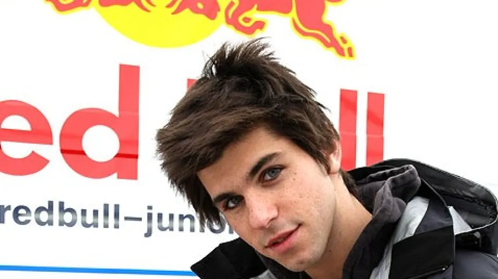Jaime Alguersuari