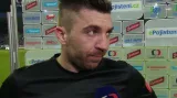 Kukec: Bojovali jsme celý zápas, ale nestačilo to