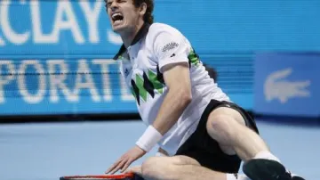 Andy Murray