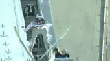 Kvalifikační pokusy českých skokanů v Innsbrucku