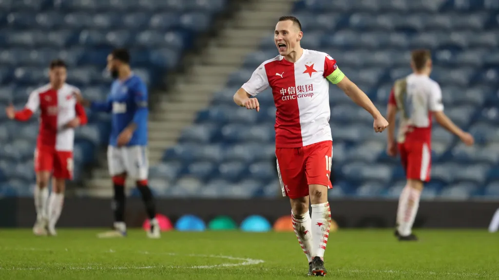 Slavící Jan Bořil