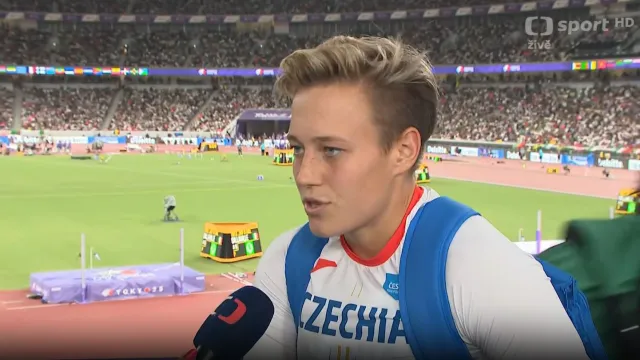 Ohlasy Petry Sičakové po nevydařené kvalifikaci