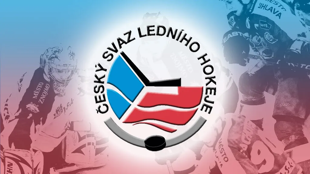 Český svaz ledního hokeje