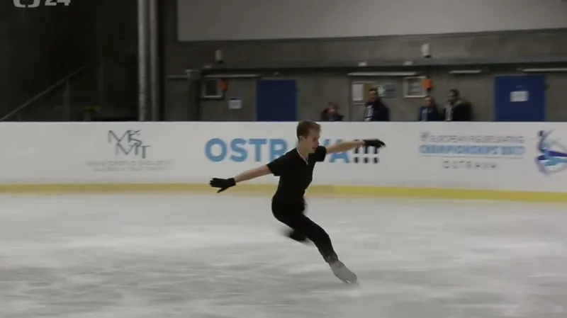 Březina před ME: Jízda v Česku je srdcová záležitost