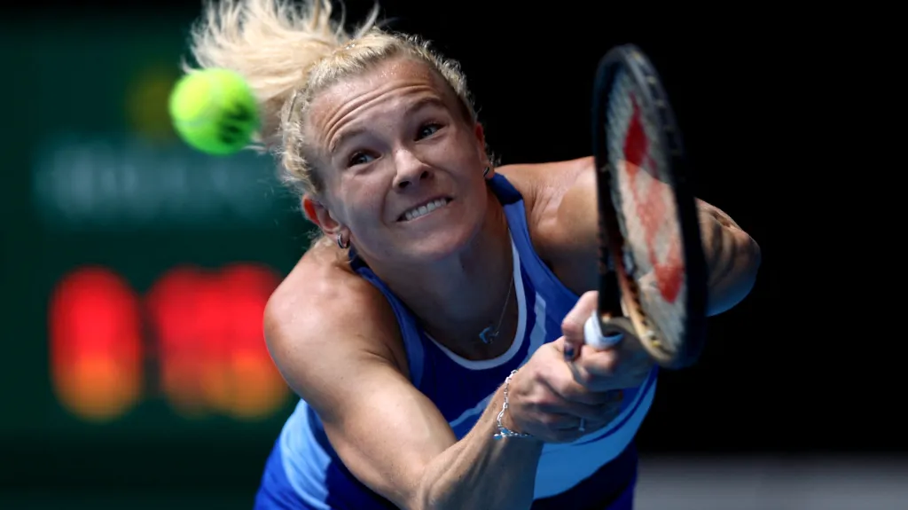 Kateřina Siniaková