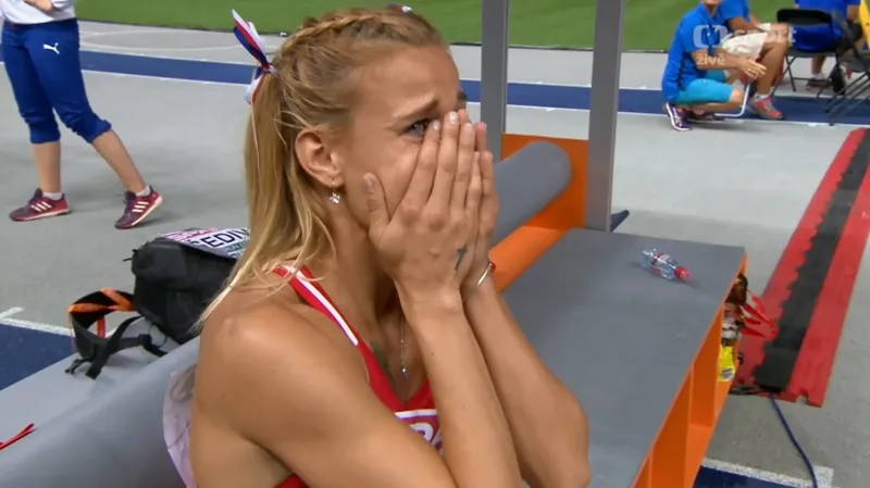 Souhrn odpoledního programu 4. dne ME v atletice