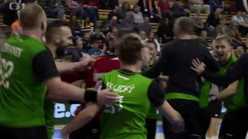 Karviná zarazila devítizápasovou šňůru výher Plzně