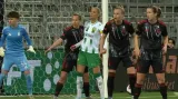 Utkání Hammarby IF – Sparta Praha