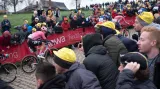 Ronde van Vlaanderen 2023