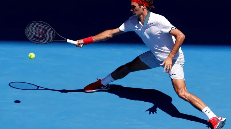 Roger Federer
