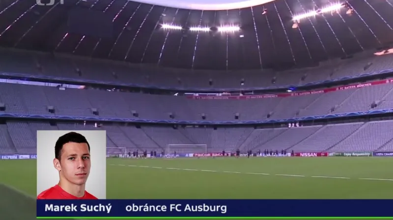 Bundesliga se opět rozehraje ve druhé polovině května