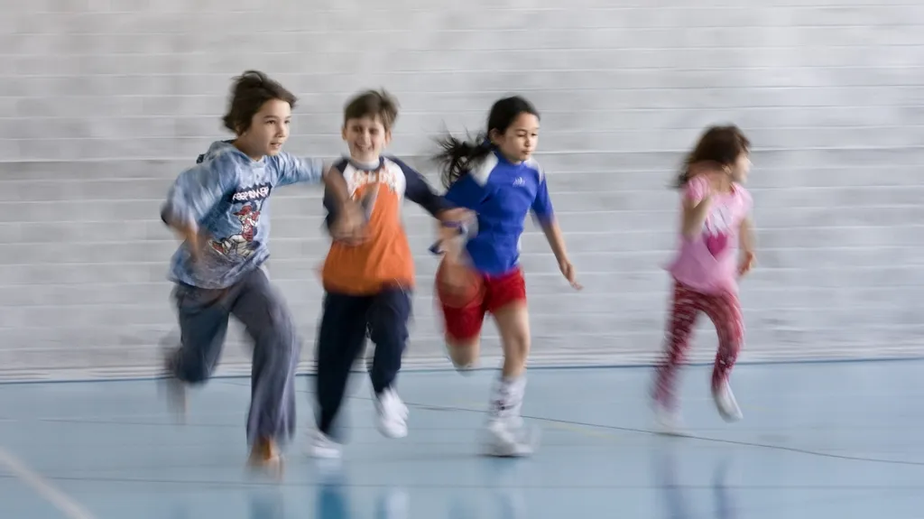 Sportovní vlohy čtou lékaři z genů