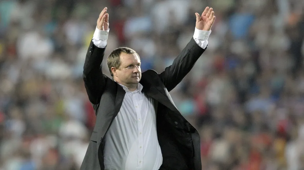 Pavel Vrba