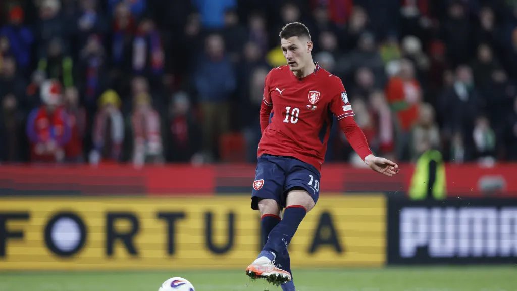 Patrik Schick