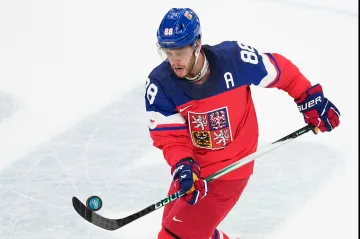 Turnaj hokejistů Francie – Česko