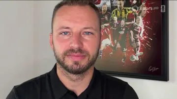 Michal Kadlec o vyvrcholení mistrovství světa