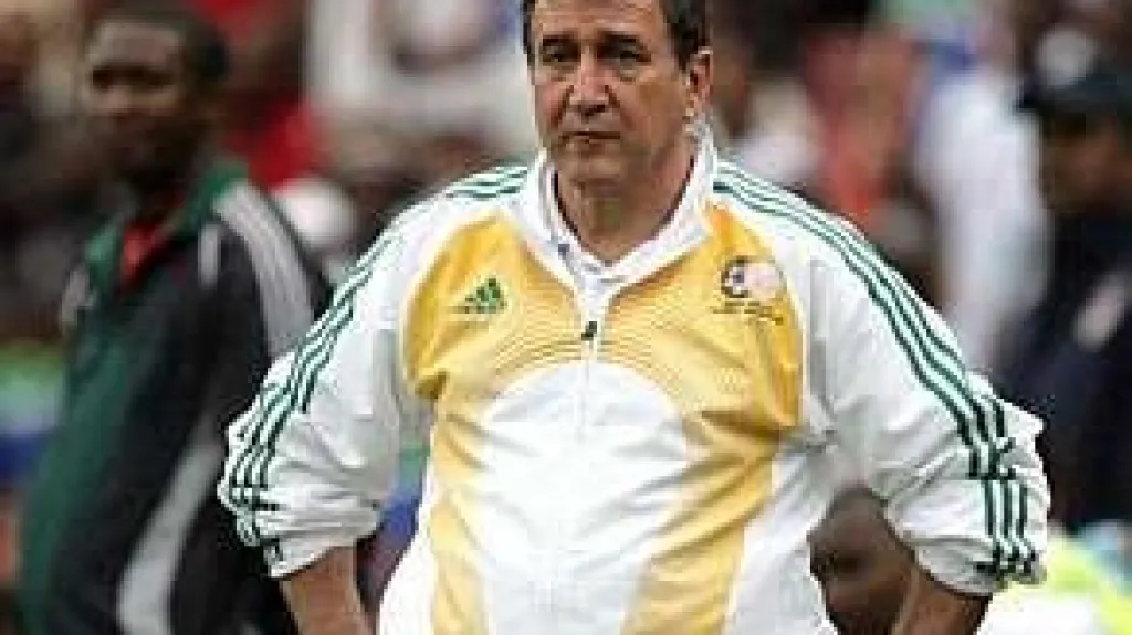 Carlos Alberto Parreira