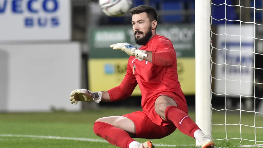 Prostějovský Miloslav Bréda