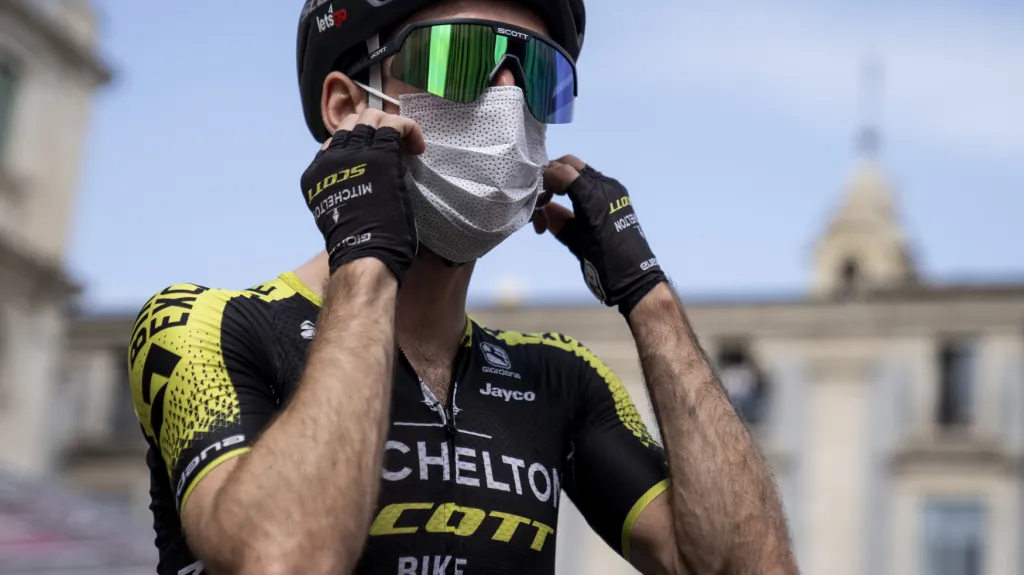 Simon Yates