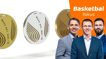 Basketbal fokus podcast: Kdo získá nové medaile v NBL? Oslaví Nymburk „poslední“ titul?