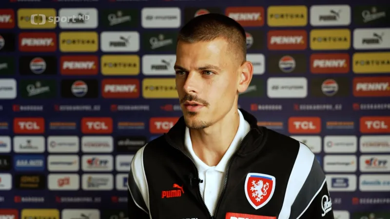 Kliment: Albánci jsou drzí a zarputilí, nebudou lehkým soupeřem