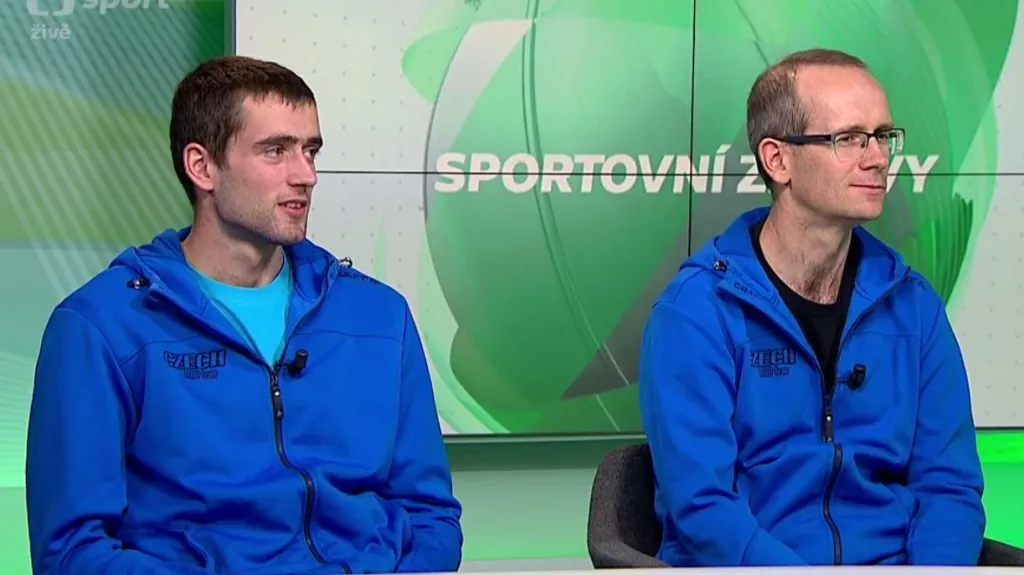 Česká reprezentace v MTBO přivezla z MS dvanáct medailí