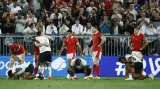 Wales – Fidži: Závěrečný tlak Fidži a předhoz Radradry