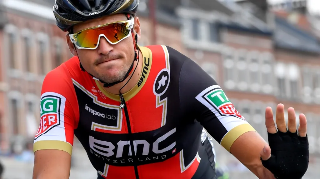 Greg Van Avermaet