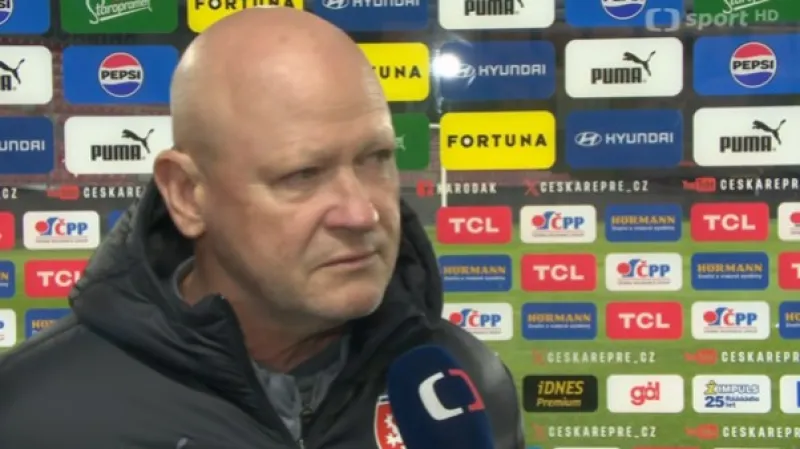 Hašek: Soupeř je nevyzpytatelný