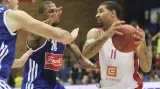 QANTO Tuři Svitavy - BK Děčín