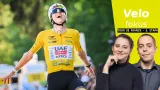 Fokus podcast | Po 5. etapě TdF | 5006/100
