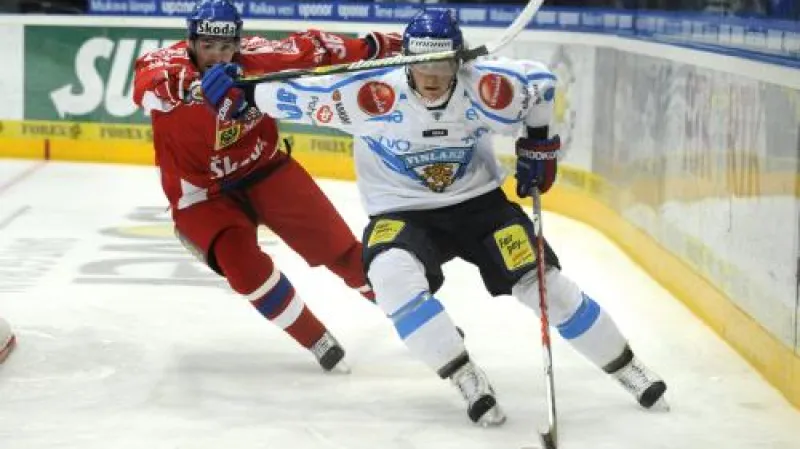 Finsko - Česká republika