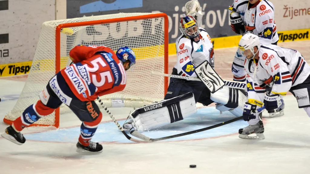 Pardubice - Chomutov