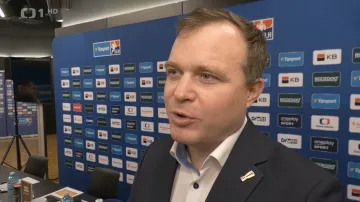 Play-off hokejové extraligy startuje v pondělí, vedení ho pojalo jako cestu za „svatým grálem“