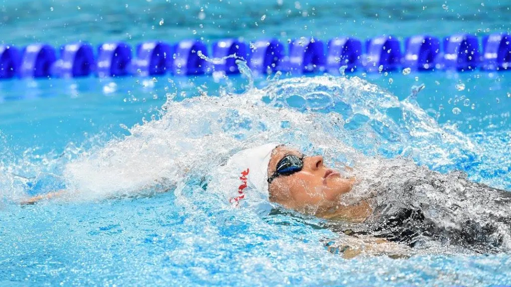 Simona Baumrtová