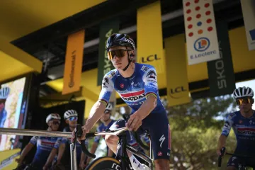 Remco Evenepoel