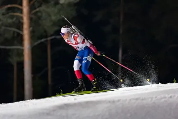 Tereza Voborníková