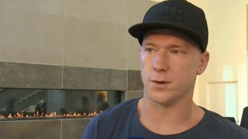 Palát: Volný den přijde vhod