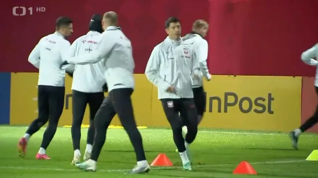 Polsko před kvalifikací řeší marody